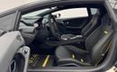 Lamborghini Huracan EVO Coupe RWD 2022 Lamborghini Huracan Evo, Lamborghini Service History, 1 Year Warranty, GCC