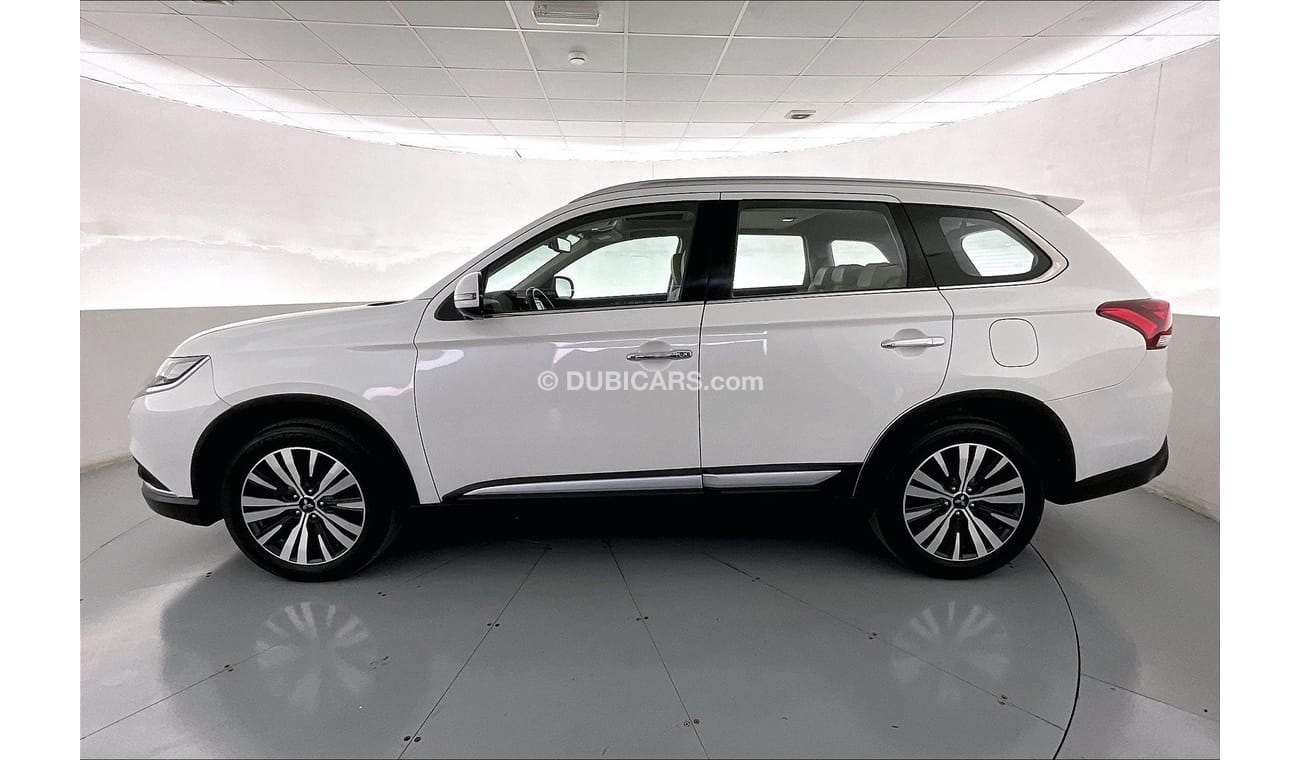 مرسيدس بنز S 550 5.5L-8 CYL-FULL OPTION -JAPANESE SPEC -EXCELLENT CONDITION