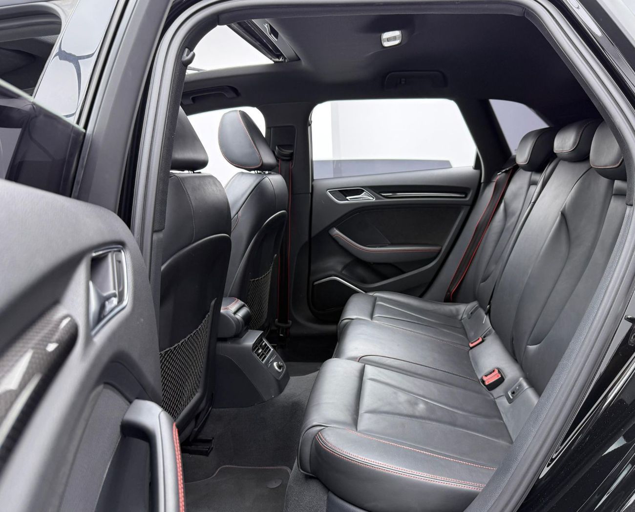 Audi RS3 2018 Audi RS3 Quattro Sportback, Warranty, Full Service History, Excellent Condition, GCC