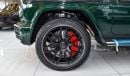 Mercedes-Benz G 63 AMG MERCEDES BENZ G63 AMG 4.0L V8 2023
