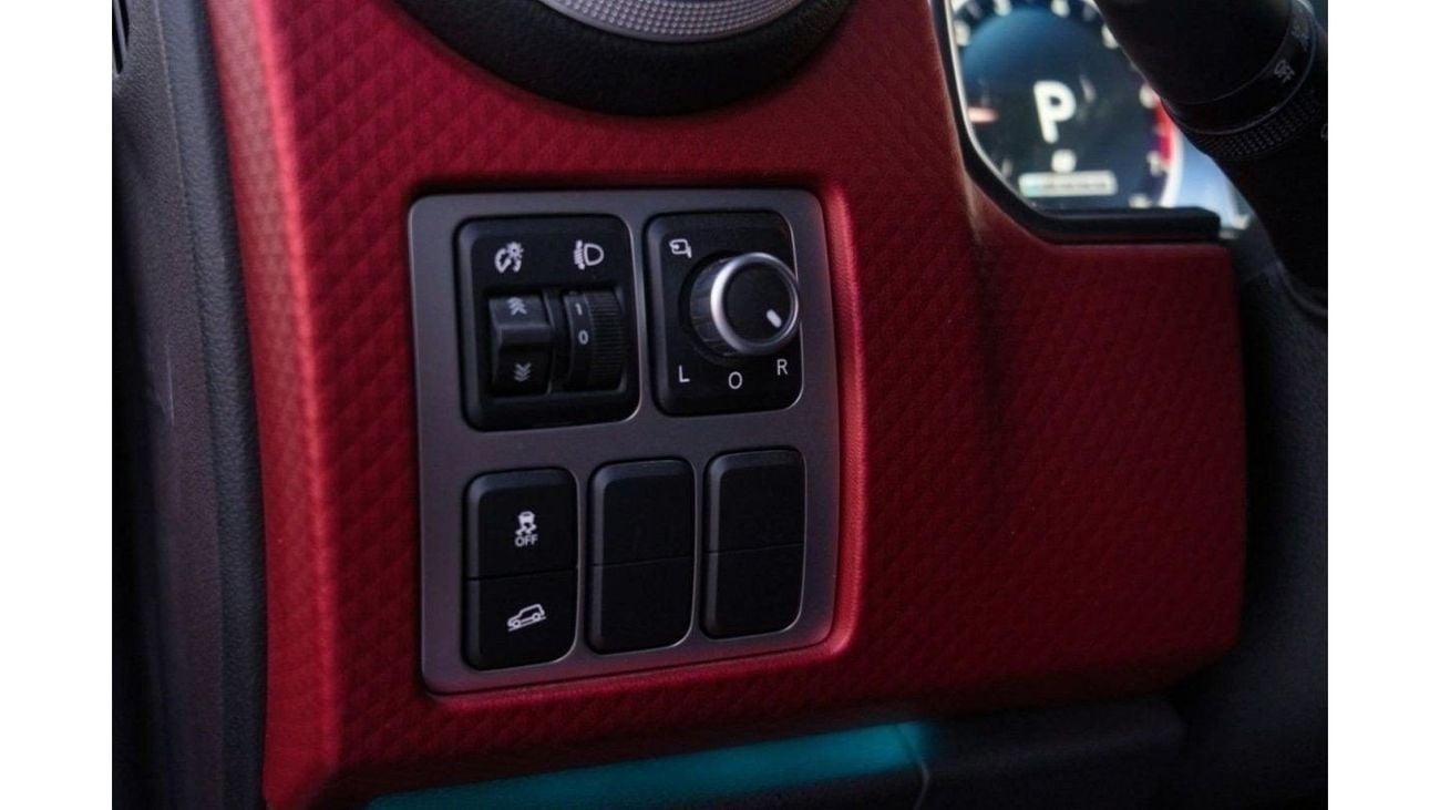 BAIC BJ40L 2023 | BAIC | BJ40 | 2.3T | 4WD | SUV