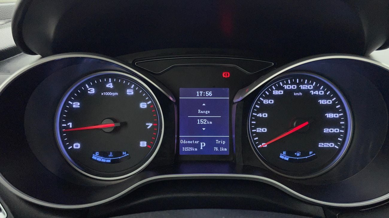 جاك S3 2026 COMFORT | AED 596/Month | 0 DP | 30 Day Return | Warranty | Service History