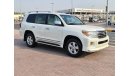 Toyota Land Cruiser Sharja