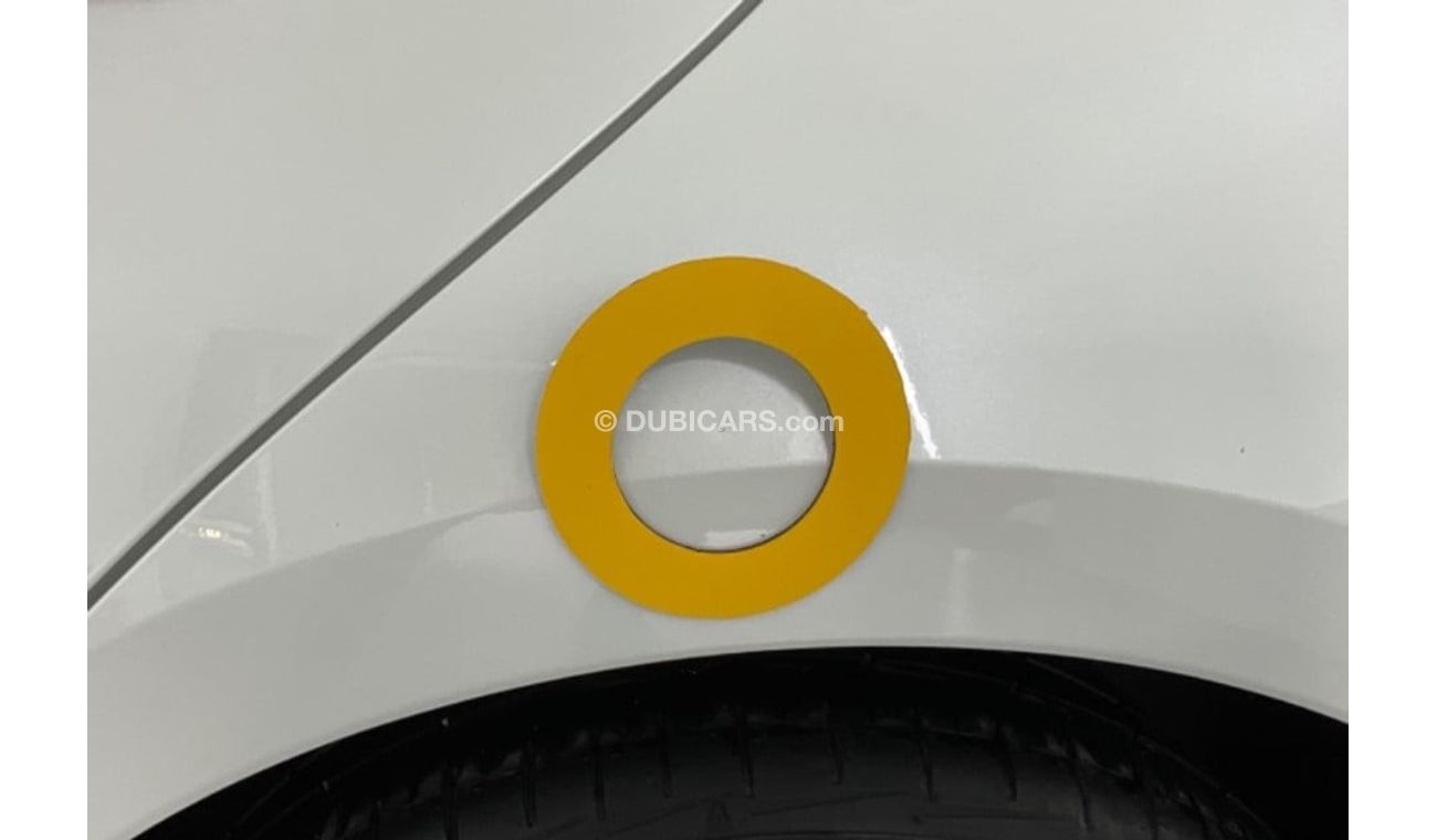 Nissan Altima S W/ Alloy Wheels