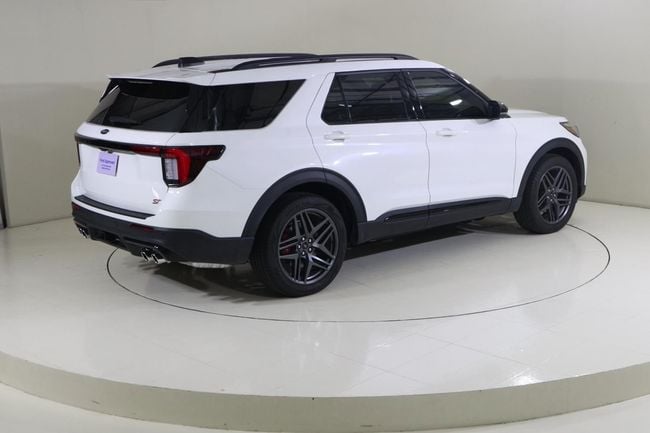 Ford Explorer ST, миниатюра 21