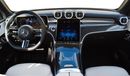 Mercedes-Benz GLC 200 4Matic