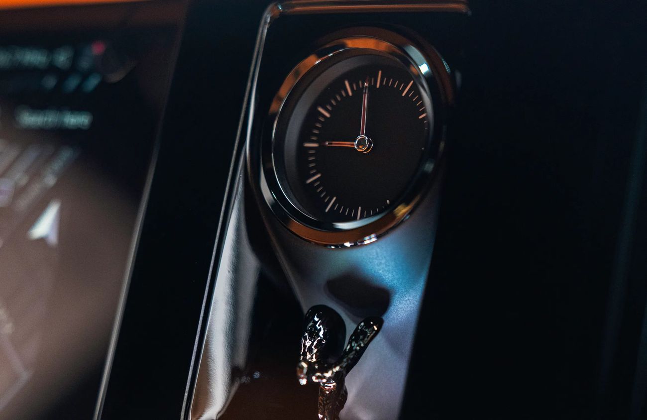 Rolls-Royce Cullinan 6.75L V12 Twin-Turbocharged Engine | Warranty