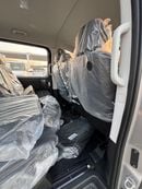 هيونداي ستاريا Staria Diesel Manual Euro 6