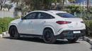 Mercedes-Benz GLE 53 AMG Coupe (For Export , НА ЭКСПОРТ) 4MATIC+ EQ Boost 2026 GCC Без пробега