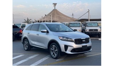 Kia Sorento *Offer*2020 Kia Sorento LX.S 3.3L V6 AWD 4x4 MidOption+ 7 Seater  - UAE PASS