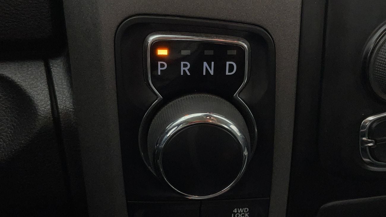 RAM 1500 HEMI 5.7 | Zero Down Payment | Home Test Drive