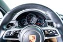Porsche Macan Std 2.0L (252 HP) GCC Spec - Pristine Condition - Low Mileage