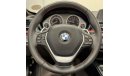 BMW 420i 2015 BMW 420i Sport, Full Service History, Warranty, GCC