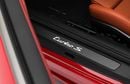 Porsche 911 TURBO S 3.6L Twin-eTurbo Flat-Six + T-Hybrid System | Warranty