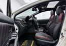 Subaru Impreza WRX 2018 Subaru WRX STI ,Service History ,Excellent Condition ,GCC Specs