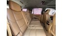 Cadillac Escalade PLATINUM 6200