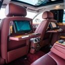 رولز رويس جوست 2015 ROLLS ROYCE GHOST GCC DONE ONLY 48,000KM