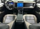 Ford Bronco 2022 Ford Bronco Wildtrak V6, April 2028 Ford Warranty + Service Pack, Full Options, GCC
