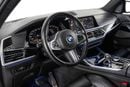 بي أم دبليو X7 M50i 4.4L (523 HP)