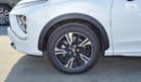 Mitsubishi Eclipse Cross AWD