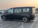 Hyundai Staria HYUNDAI STARIA 2.2L 4WD DIESEL MINIVAN 2025