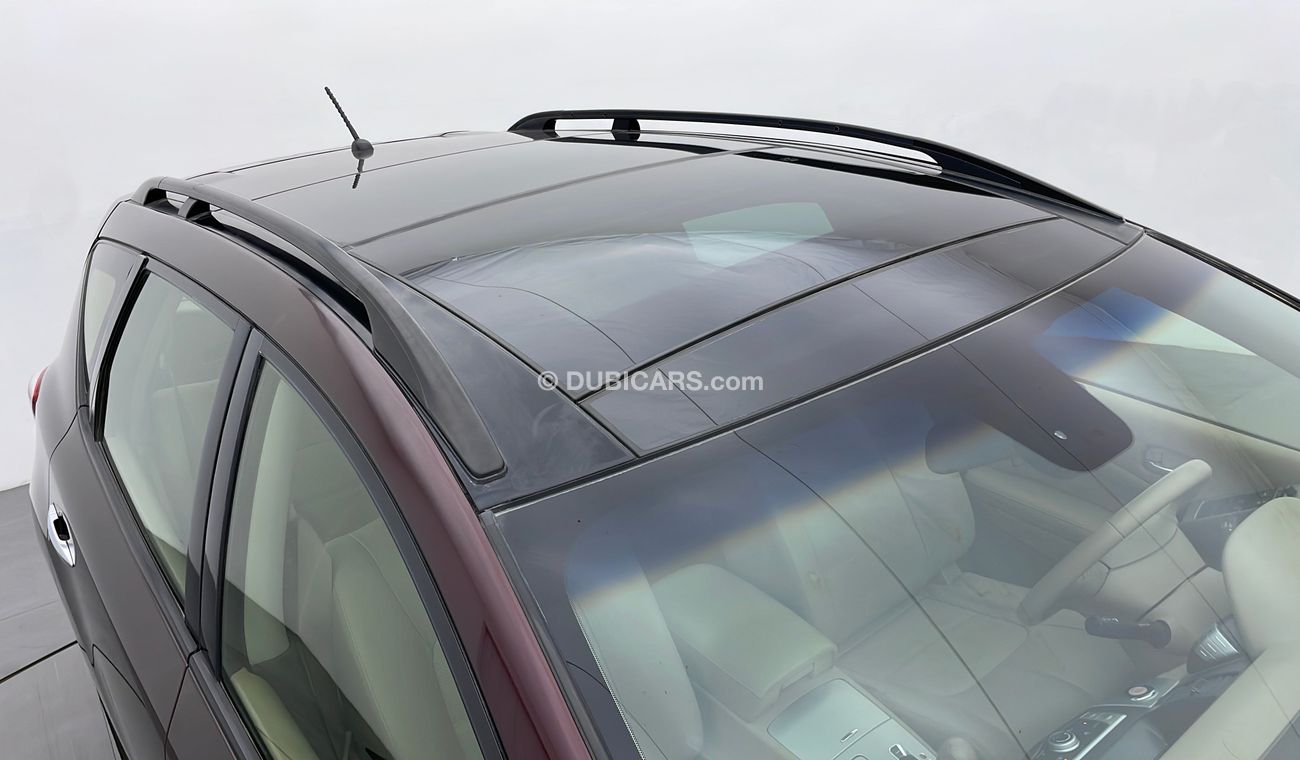 Nissan Murano SL 3.5 | Zero Down Payment | Free Home Test Drive