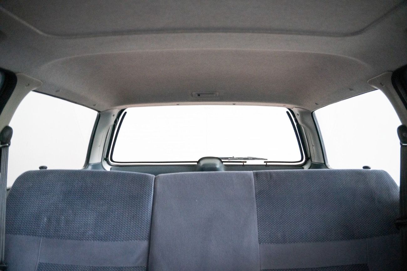 فورد سييرا 1991 Ford Sierra Estate / 1.6L Pinto / Featured In Classic Ford Magazine