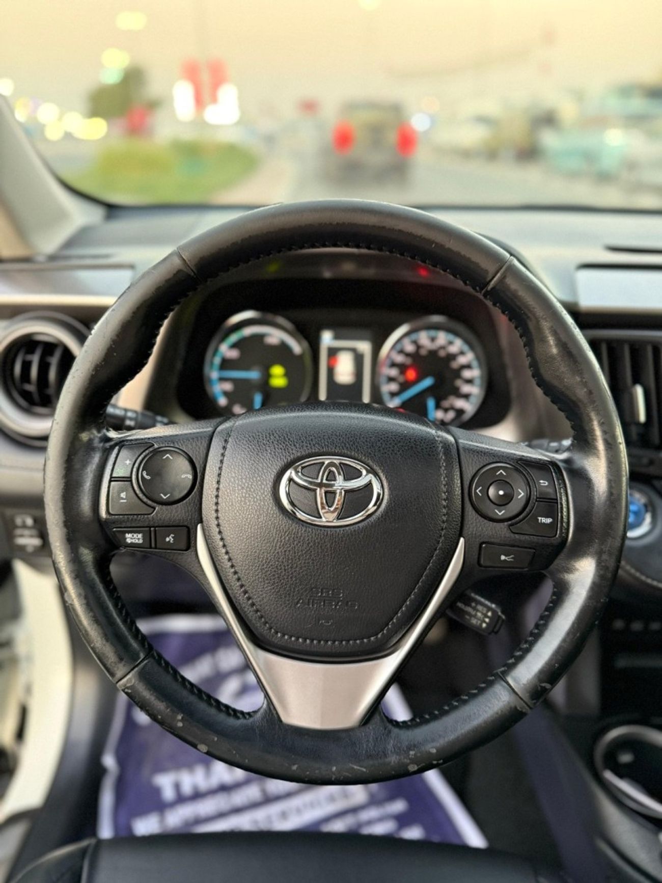 Toyota RAV4 Hybrid TOYOTA RAV4 CleanTitle Limited Full OPTION