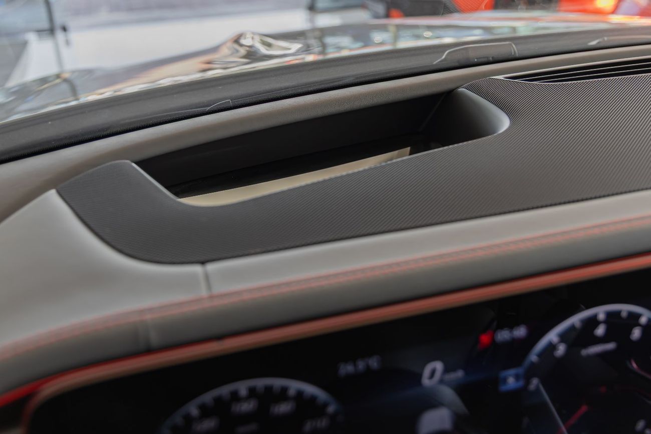 Mercedes-Benz GLE 63 AMG S 4Matic Mercedes-Benz GLE63 Brabus Rocket 900 Original 2023