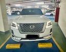 Nissan Patrol LE TITANIUM