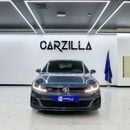 فولكس واجن جولف GTI 2.0L