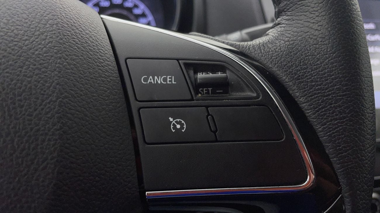 ميتسوبيشي ASX GLX MID 2 | بدون دفعة مقدمة | اختبار القيادة في المنزل