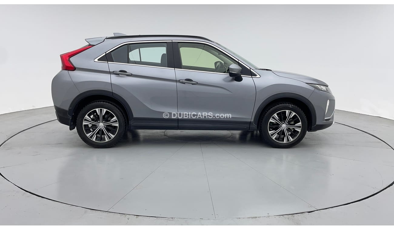 Mitsubishi Eclipse Cross GLX LOWLINE 1.5 | Zero Down Payment | Free Home Test Drive