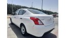 Nissan Sunny Nissan Sunny 2016 gcc free accident full automatic for sael