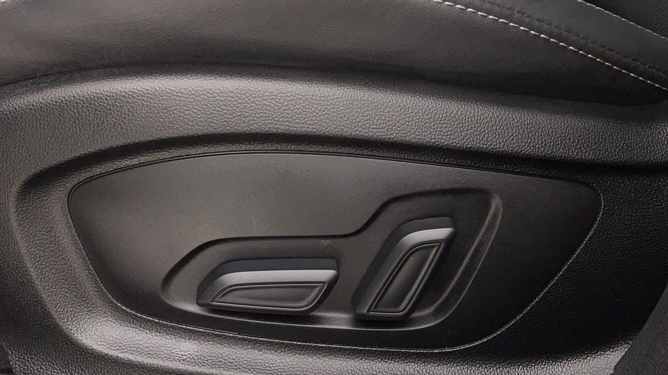 أم جي 5 LUXURY 1.5 | بدون دفعة مقدمة | اختبار القيادة في المنزل