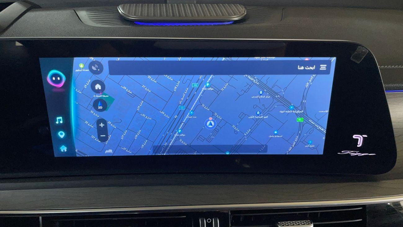 شيري تيجو 8 برو ماكس 2024 PREMIUM | AED 1222/Month | 20% DP | 30 Day Return | Warranty | Service History