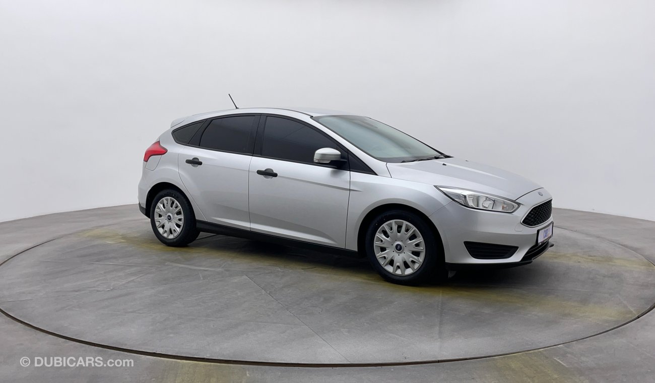 Ford Focus Ambiente 1500