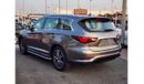 Infiniti QX60 Luxury Infiniti QX60_Gcc_2018_Excellent_Condition _Full option