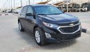 Chevrolet Equinox LT - Very Clean Car