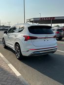 Hyundai Santa Fe 2023 Santa fe calligraphy full option