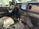 Jeep Gladiator Sand Runner 3.6L