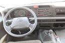 تويوتا كوستر TOYOTA COASTER 4.2L DIESEL 23 SEATER DLX MANUAL