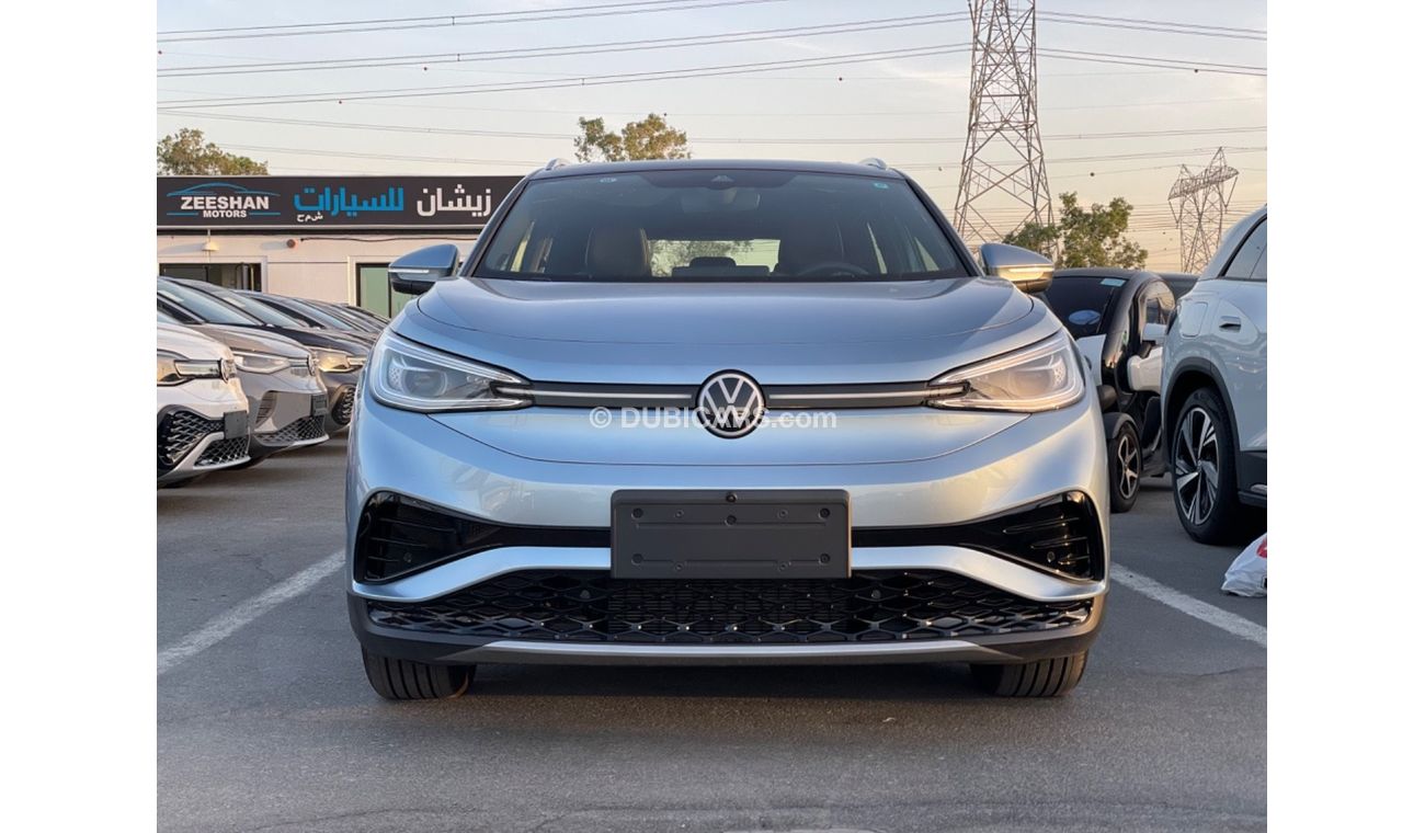 Volkswagen ID.4 ID 4 x PRIME