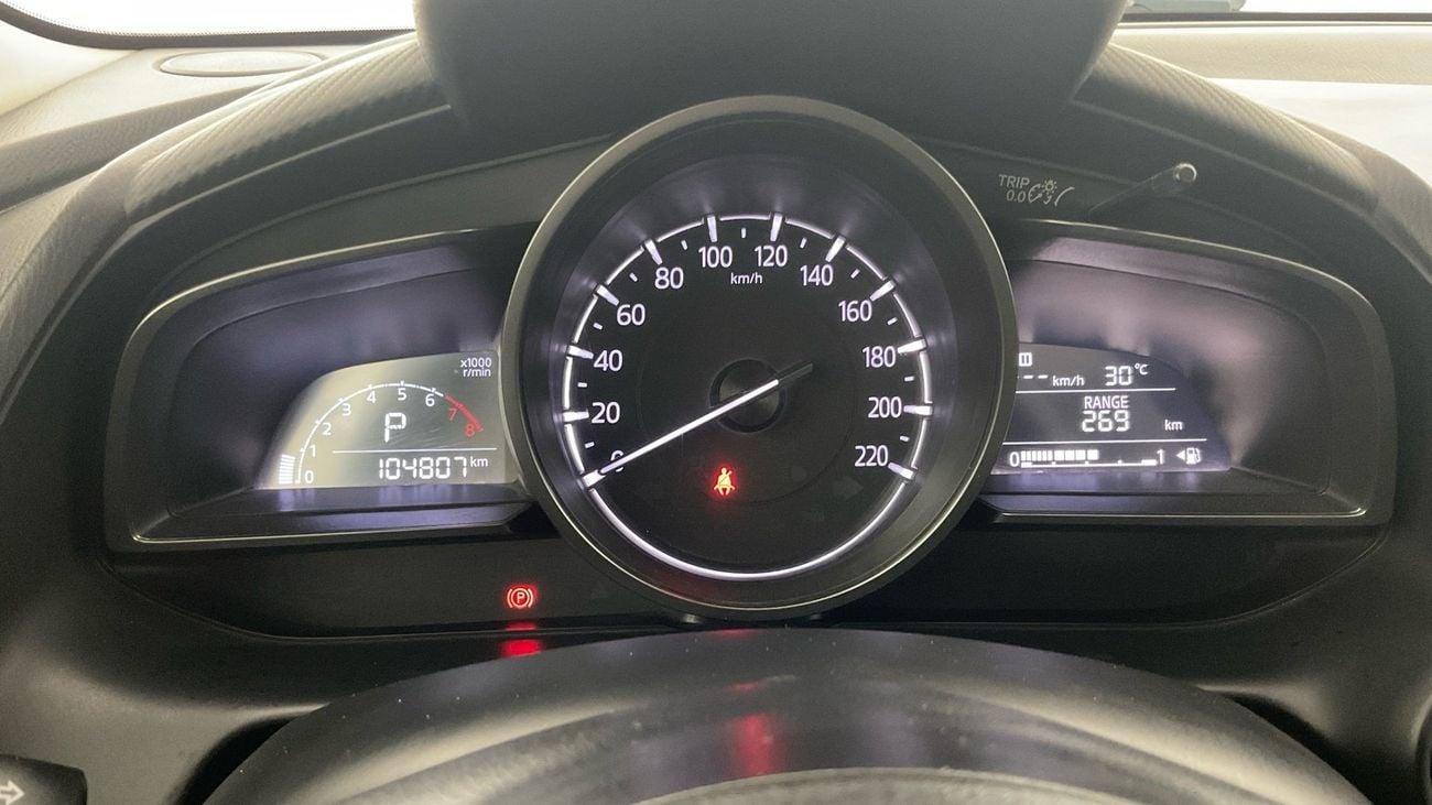 Mazda CX3 GS 2.0L GS | Guaranteed Warranty | 0 Down Payment