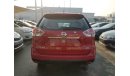 Nissan X-Trail 2015 Gcc 4 × 4