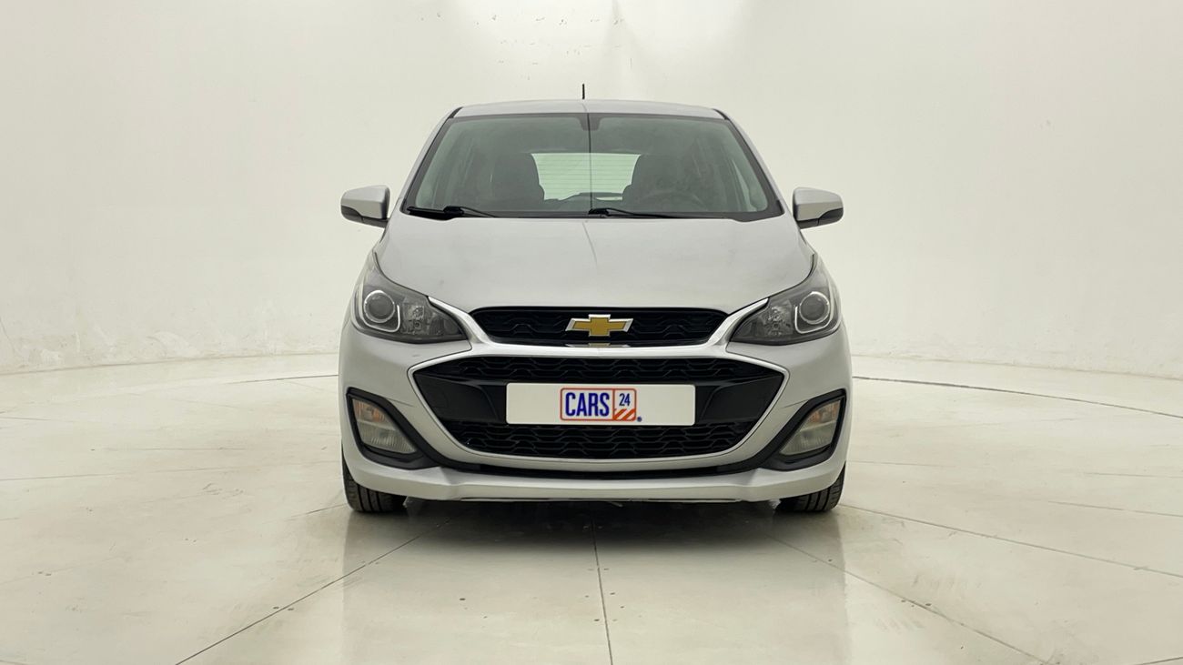 Chevrolet Spark LS 1.4 | Zero Down Payment | Home Test Drive