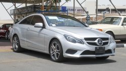 مرسيدس بنز E 350 Coupe