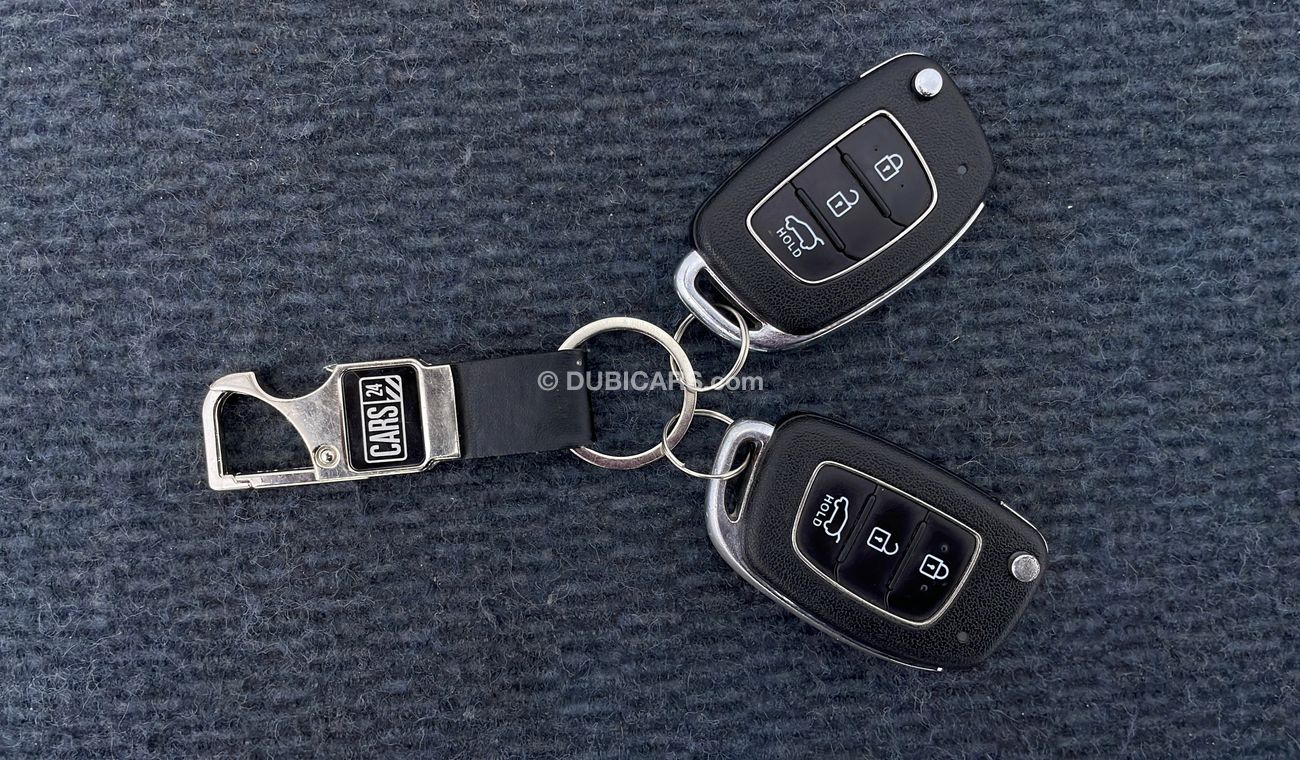 هيونداي كريتا S / GL 1.6 | بدون دفعة مقدمة | اختبار قيادة مجاني للمنزل