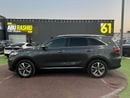Kia Sorento Base 2.4L AWD