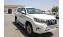 Toyota Prado VX  GASOLINE  2.7 L SUV AWD